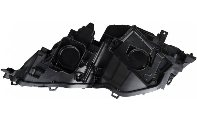 Корпус фары Volvo S90 V90 Full LED 2016-2024 (правый)