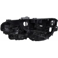 Корпус фары Volvo S90 V90 Full LED 2016-2024 (левый)
