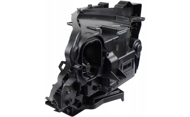 Корпус фари Volvo S90 V90 Full LED 2016-2024 (лівий)