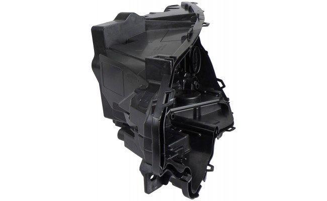 Корпус фари Volvo S90 V90 Full LED 2016-2024 (лівий)