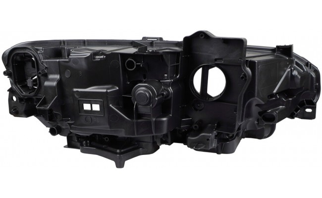 Корпус фари Volvo S90 V90 Full LED 2016-2024 (лівий)