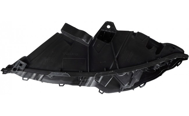 Корпус фари Volvo S90 V90 Full LED 2016-2024 (лівий)