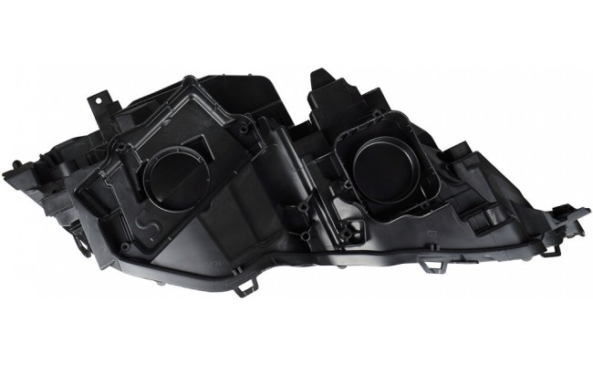 Корпус фари Volvo S90 V90 Full LED 2016-2024 (лівий)