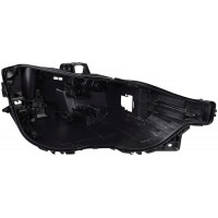 Корпус фары Volvo XC60 2017-2024 (правый)