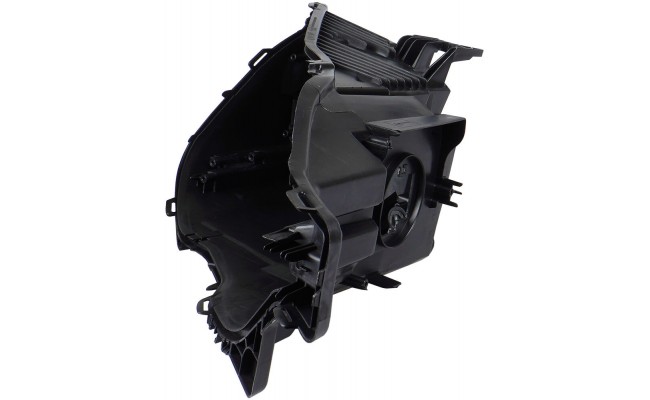 Корпус фари Volvo XC60 2017-2024 (правий)