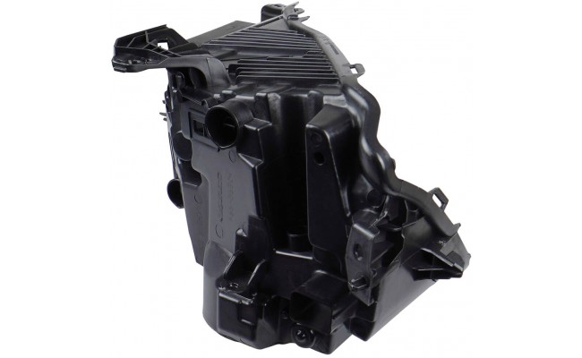 Корпус фари Volvo XC60 2017-2024 (правий)