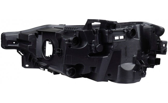 Корпус фари Volvo XC60 2017-2024 (правий)