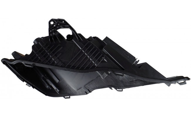 Корпус фари Volvo XC60 2017-2024 (правий)