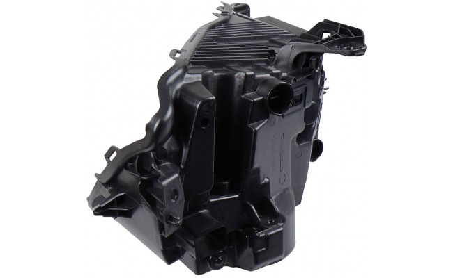 Корпус фары Volvo XC60 2017-2024 (левый)