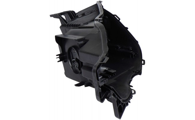 Корпус фары Volvo XC60 2017-2024 (левый)