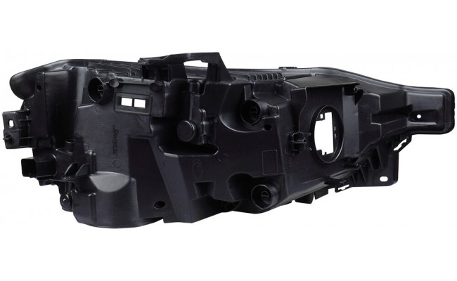 Корпус фары Volvo XC60 2017-2024 (левый)