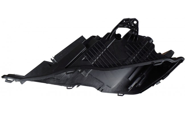 Корпус фары Volvo XC60 2017-2024 (левый)