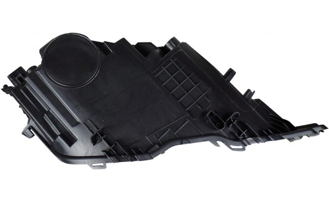 Корпус фары Volvo XC60 2017-2024 (левый)