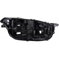 Корпус фари Volvo XC90 1 лінза 2015-2024 (правий)