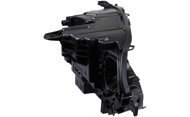 Корпус фари Volvo XC90 1 лінза 2015-2024 (правий)