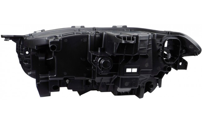 Корпус фари Volvo XC90 1 лінза 2015-2024 (правий)