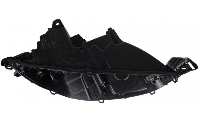 Корпус фари Volvo XC90 1 лінза 2015-2024 (правий)
