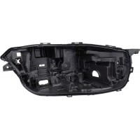 Корпус фари Volvo XC90 2 лінзи 2015-2024 (правий)