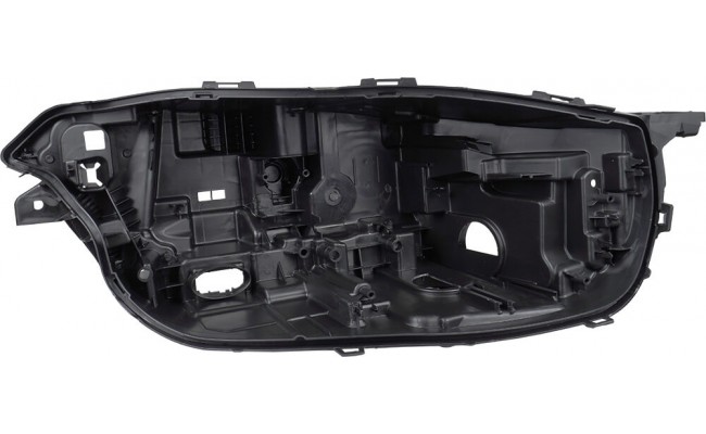 Корпус фари Volvo XC90 2 лінзи 2015-2024 (правий)