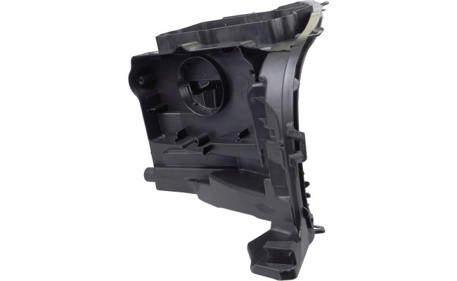 Корпус фари Volvo XC90 2 лінзи 2015-2024 (правий)