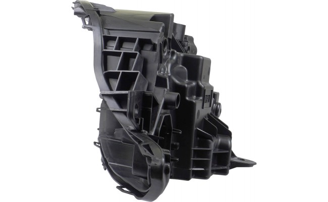 Корпус фари Volvo XC90 2 лінзи 2015-2024 (правий)