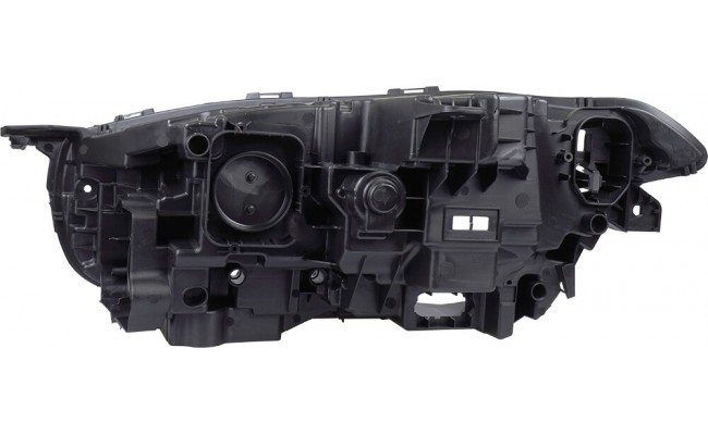 Корпус фари Volvo XC90 2 лінзи 2015-2024 (правий)