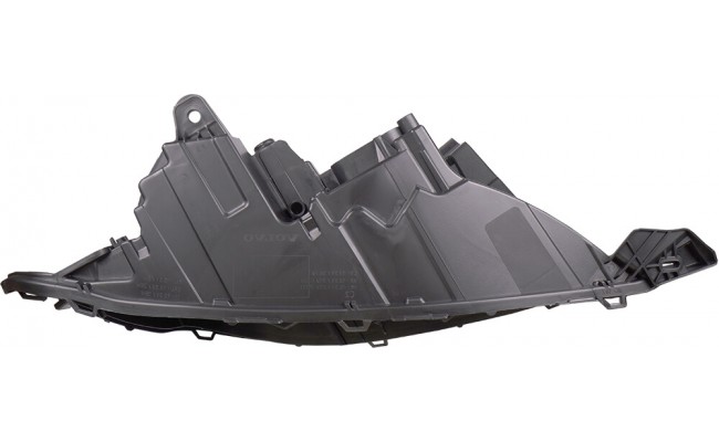Корпус фари Volvo XC90 2 лінзи 2015-2024 (правий)