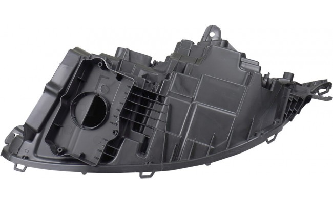 Корпус фари Volvo XC90 2 лінзи 2015-2024 (правий)