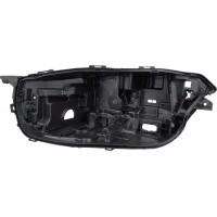 Корпус фари Volvo XC90 2 лінзи 2015-2024 (лівий)