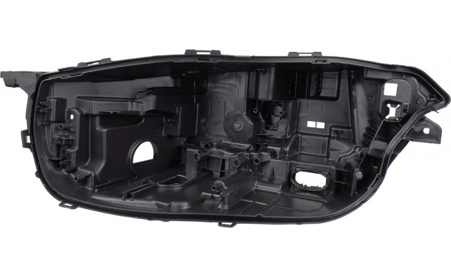 Корпус фари Volvo XC90 2 лінзи 2015-2024 (лівий)