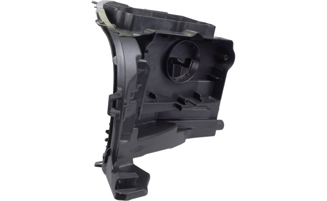 Корпус фари Volvo XC90 2 лінзи 2015-2024 (лівий)