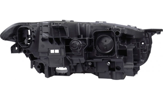 Корпус фари Volvo XC90 2 лінзи 2015-2024 (лівий)