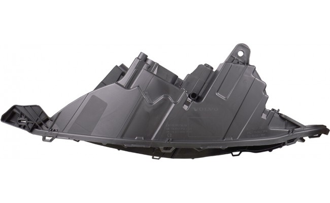 Корпус фари Volvo XC90 2 лінзи 2015-2024 (лівий)