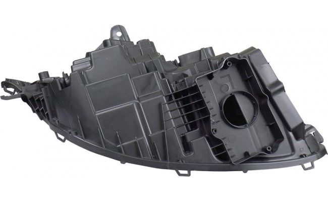 Корпус фари Volvo XC90 2 лінзи 2015-2024 (лівий)