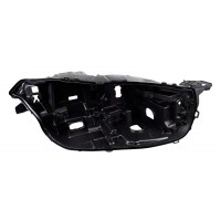 Корпус фары Volvo XC90 3 лінзи 2015-2024 (правый)