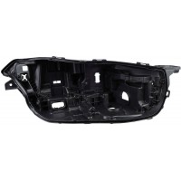 Корпус фари Volvo XC90 3 лінзи 2015-2024 (правий)