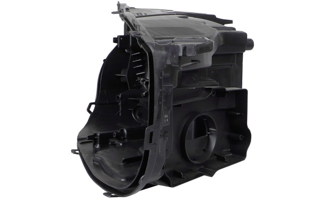 Корпус фары Volvo XC90 3 лінзи 2015-2024 (правый)