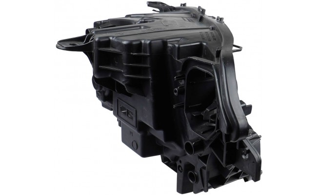 Корпус фары Volvo XC90 3 лінзи 2015-2024 (правый)