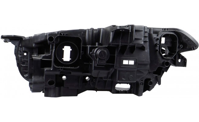 Корпус фары Volvo XC90 3 лінзи 2015-2024 (правый)