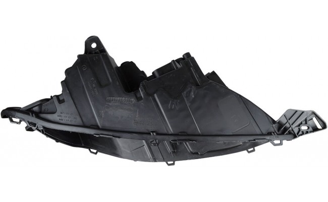 Корпус фары Volvo XC90 3 лінзи 2015-2024 (правый)