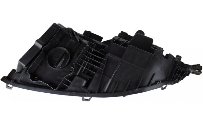 Корпус фары Volvo XC90 3 лінзи 2015-2024 (правый)