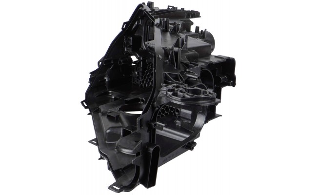 Корпус фары Volkswagen Arteon Full LED 2017-2024 (правый)