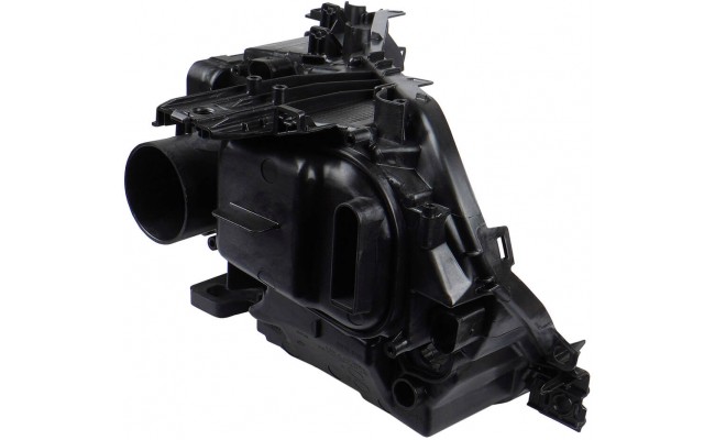 Корпус фары Volkswagen Arteon Full LED 2017-2024 (правый)