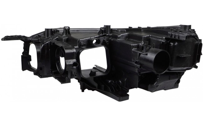 Корпус фары Volkswagen Arteon Full LED 2017-2024 (правый)