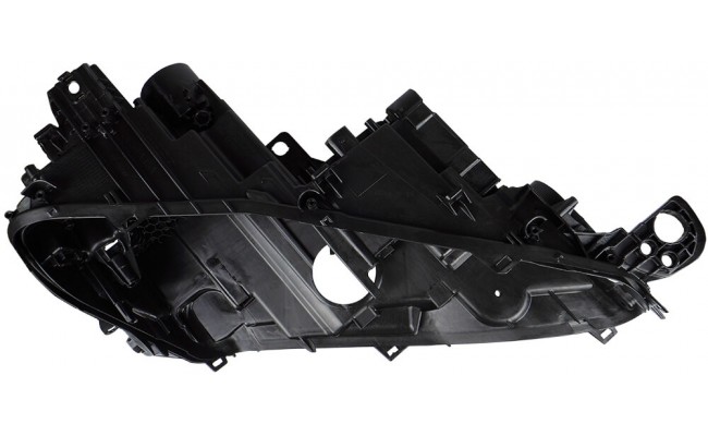 Корпус фары Volkswagen Arteon Full LED 2017-2024 (правый)