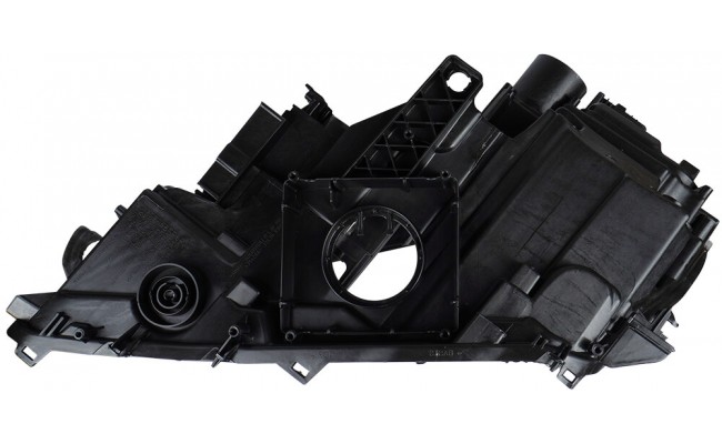 Корпус фары Volkswagen Arteon Full LED 2017-2024 (правый)