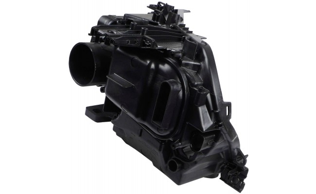 Корпус фары Volkswagen Arteon LED 2017-2024 (правый)