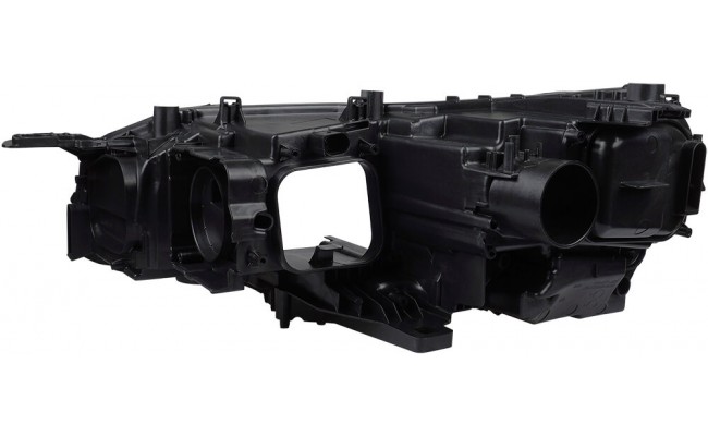 Корпус фары Volkswagen Arteon LED 2017-2024 (правый)