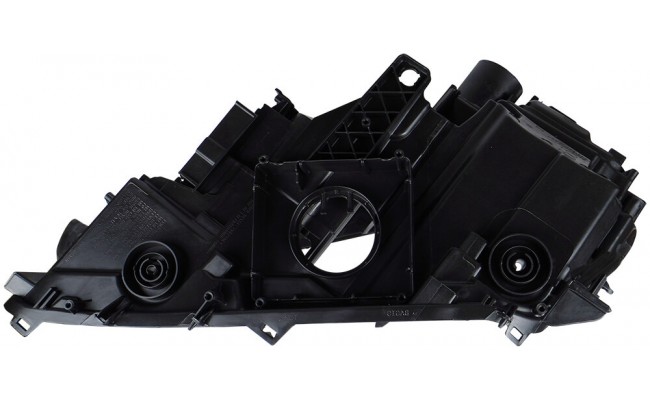 Корпус фары Volkswagen Arteon LED 2017-2024 (правый)