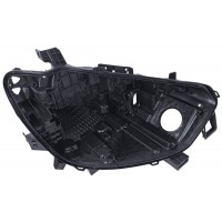 Корпус фари Volkswagen ID.3 Xenon 2019-2024 дорестайлінг (правий)